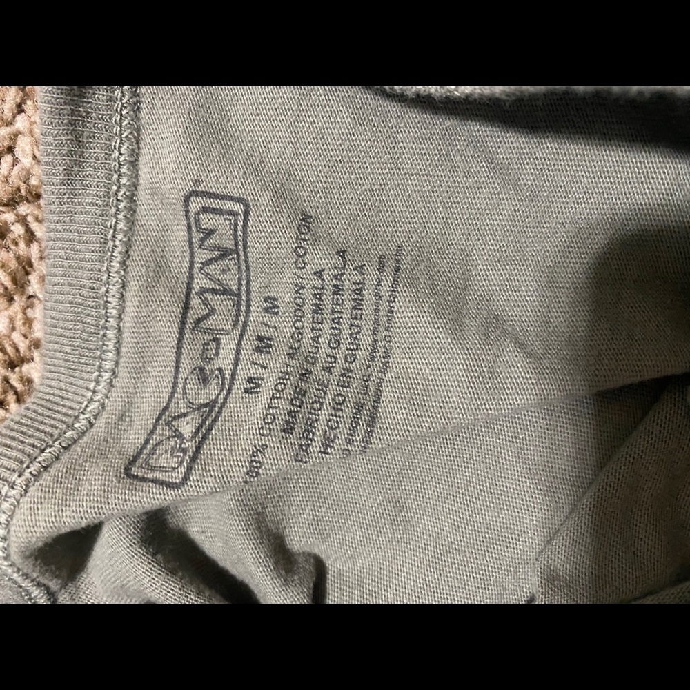 original pac man tee - Picture 3 of 3